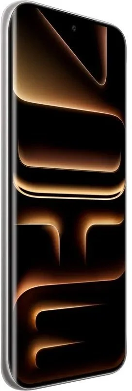 Фото: Смартфон Infinix Note Edge X6887 8/256GB Lunar Titanium № 3 | KTC