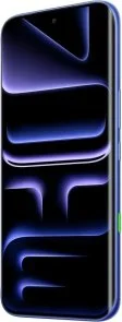 Фото: Смартфон Infinix Note Edge X6887 8/256GB Stellar Blue № 4 | KTC