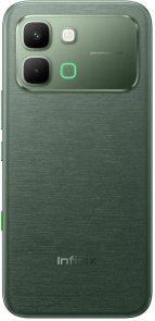 Смартфон Infinix Note Edge X6887 8/256GB Silk Green