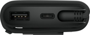 Хаб Dell Pro 4-in-1 USB-C Travel Hub DA225