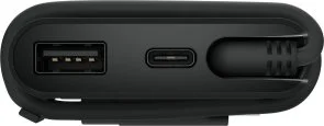 Фото: USB-хаб Dell Pro 4-in-1 Travel Hub DA225 (470-BFBN) № 3 | KTC