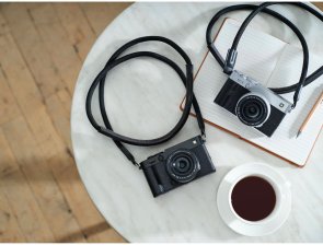 Цифрова фотокамера Fujifilm X-E5 Body Black (16949222)