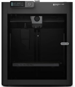 Принтер Bambu Lab P1S Combo (PF001-U+SA001-EU)