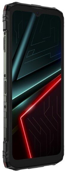 Смартфон Doogee Blade 10 Energy 4/128GB Red (6923740271339)