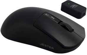 Миша Proove Jester 8K Wireless Black (WMJS00022001)