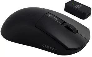 Фото: Миша Proove Jester 8K Wireless Black (WMJS00022001) № 5 | KTC