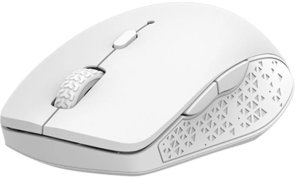 Миша Proove Sweeper Wireless White (WMSW00011002)