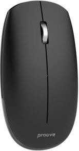 Миша Proove Ramp Wireless Black (WNRM00022001)