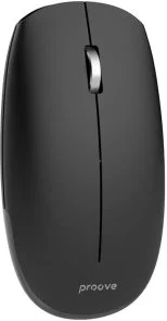 Фото: Миша Proove Ramp Wireless Black (WNRM00022001) № 2 | KTC