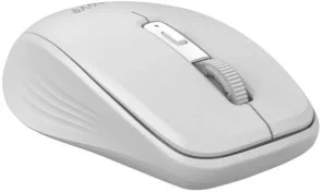 Фото: Миша Proove Click Wireless White (WMCL00000002) № 3 | KTC