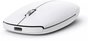 Фото: Миша Proove Ramp Wireless White (WNRM00022002) № 4 | KTC