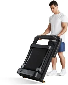 Фото: Бігова доріжка KingSmith WalkingPad Treadmill (MX10) № 20 | KTC