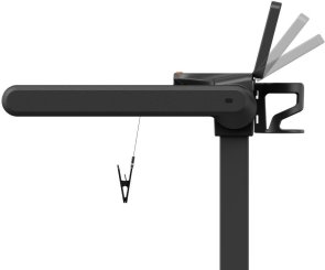 Бігова доріжка KingSmith WalkingPad Treadmill (MX10)