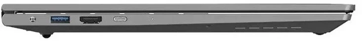 Фото: Ноутбук Impression 159ES Grey Ukraine Facility (159ES i3-1315U 8/256 W11P) - 15.6" IPS 60 Гц / Intel Core i3 / i3-1315U / DDR4 8 ГБ / PCI-E SSD 256 ГБ / Intel UHD Graphics № 6 | KTC