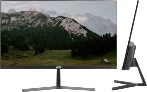 Фото: Монітор 2E D2425B Black (2E-D2425B-01.EU) - 23.8" IPS / 1920×1080 / 100 Гц / AMD FreeSync № 3 | KTC
