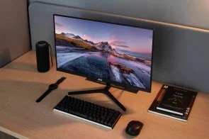 Фото: Монітор 2E D2425B Black (2E-D2425B-01.EU) - 23.8" IPS / 1920×1080 / 100 Гц / AMD FreeSync № 22 | KTC