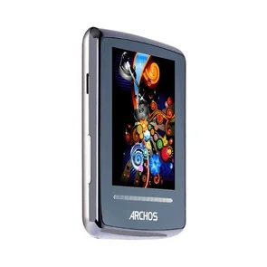 Фото: MP3 плеєр Archos 20D Vision EU 4 ГБ № 2 | KTC