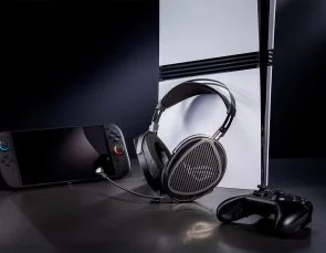 Фото: Гарнітура ASUS ROG Kithara Black (ROG Kithara Gaming Headset) № 9 | KTC