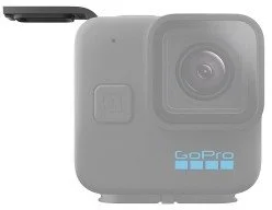 Фото: Запасна кришка GoPro Replacement Door для HERO11 Black Mini (AFIOD-001) № 2 | KTC