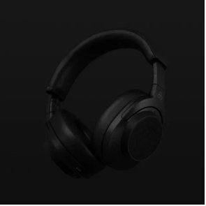 Гарнітура накладна Final Audio UX5000 Bluetooth 5.4, Black