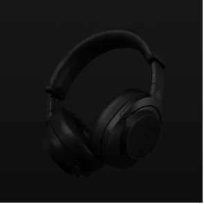Фото: Навушники Final Audio UX5000 Black (90404189) № 2 | KTC