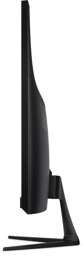 ПК моноблок Acer Aspire C24-2G Black (DQ.BRRME.001)