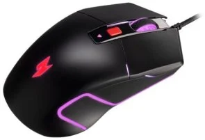 Миша Acer Nitro NMW100 Black (GP.MCE11.03Y)