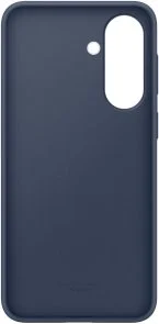 Фото: Чохол Samsung for Galaxy A57 - Silicon Case Dark Blue (EF-PA576CNEGWW) № 5 | KTC