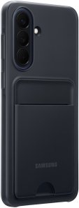 Чохол Samsung for Samsung A57 - Card Slot Case Black (EF-OA576TBEGWW)