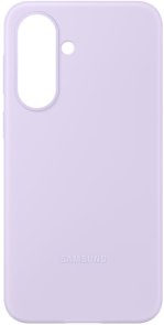 Чохол Samsung for Galaxy A37 - Silicon Case Light Violet (EF-PA376CVEGWW)