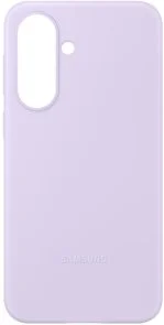 Фото: Чохол Samsung for Galaxy A37 - Silicon Case Light Violet (EF-PA376CVEGWW) № 4 | KTC