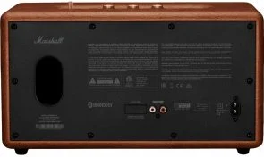 Фото: Колонка Marshall Louder Stanmore III Brown (1006080) № 5 | KTC