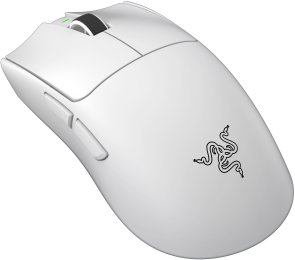 Миша Razer Viper V4 Pro Wireless White (RZ01-05630200-R3G1)