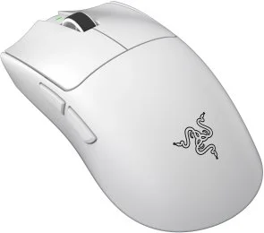Фото: Миша Razer Viper V4 Pro Wireless White (RZ01-05630200-R3G1) № 3 | KTC