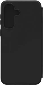 Фото: Чохол Samsung for Galaxy A37 - Wallet Flip Case Black (GP-FWA376AMBBW) № 2 | KTC