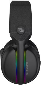 Гарнітура накладна Proove Gaming Glimmer (APP) black/purple