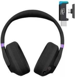 Фото: Гарнітура Proove Gaming Bliss Pro Black (GHBLPPP10001) № 2 | KTC
