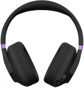 Гарнітура накладна Proove Gaming Bliss (APP) black