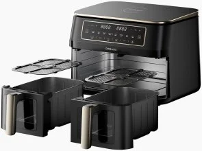 Фото: Мультипіч Dreame Tasti DZ30 Black (DREAME-DZ30-BK) № 3 | KTC