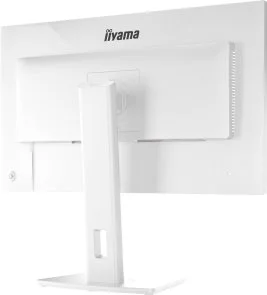Фото: Монітор iiyama XB2797QSU-W1 White - 27" IPS / 2560×1440 / 75 Гц / Adaptive Sync / Pivot / HAS № 18 | KTC