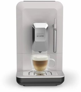 Кавомашина KRUPS My Coffee plus (EA201BE0)