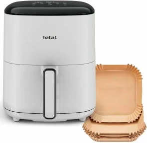 Фото: Мультипіч Tefal Easy Fry POP White (EY245GE0) № 2 | KTC