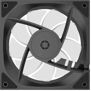 Фото: Кулер Xilence XPF120UR ARGB Reverse (XF078) № 5 | KTC
