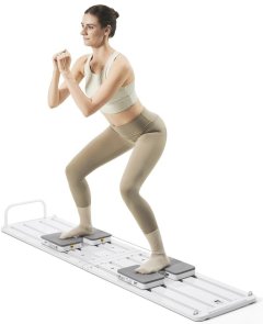 Багатофункціональний тренажер KingSmith Crawler Machine CL001 (CRAWLER001)