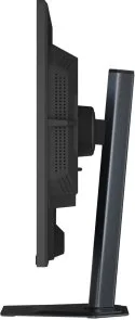 Фото: Монітор Gigabyte GO27Q24 Gaming (GO27Q24 Gaming Monitor) - 27" QD-OLED / 2560×1440 / 240 Гц / Pivot / HAS № 4 | KTC