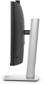 Фото: Монітор Dell P3426WEV (210-BVHT) - 34" IPS / 3440x1440 / 100 Гц / HAS № 5 | KTC