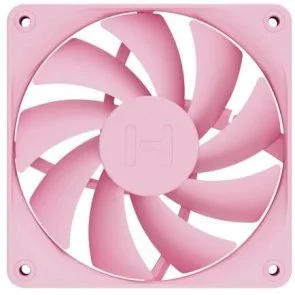 Фото: Кулер Hyte FA12 Strawberry Milk 4pcs (FAN-HYTE-FA12-SM-4) № 2 | KTC