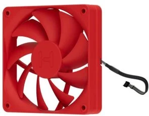 Фото: Кулер Hyte FA12 Wild Cherry 4pcs (FAN-HYTE-FA12-RR-4) № 3 | KTC