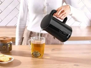Фото: Електрочайник Tefal Thermo Protect Control (KO6518E0) № 8 | KTC