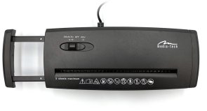 Шредер Media-Tech MT215